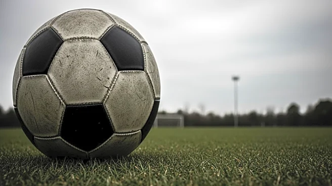 Columbus Crew Struggles for First Win Against Toronto FC