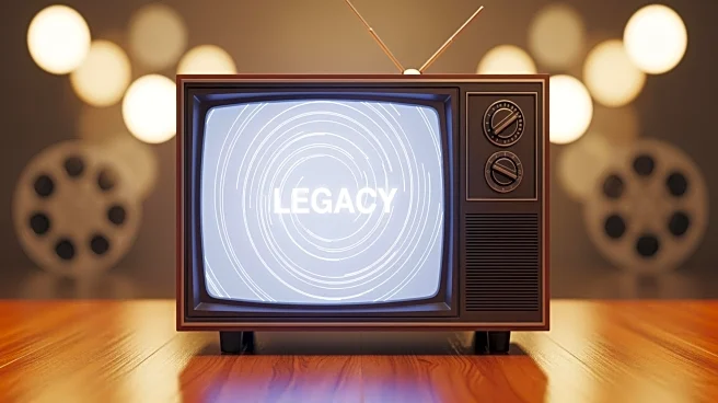 Actor Nicholas Brendon Passes Away at 54, Leaving Behind a Legacy in Television