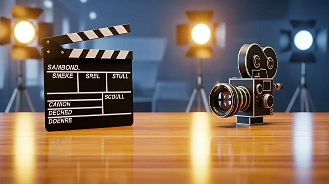 Li Jin Hao Joins Cast of New Judd Apatow Comedy at Universal