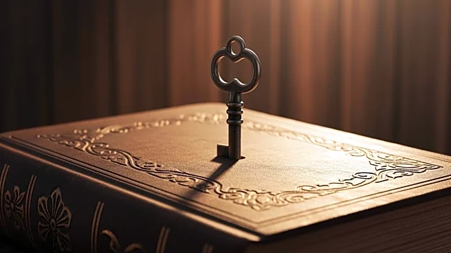 'The Testaments' Expands 'The Handmaid's Tale' Universe with New Perspectives