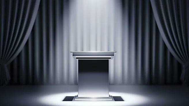 White House Denies Bill Maher Receiving Mark Twain Prize Amid Controversy