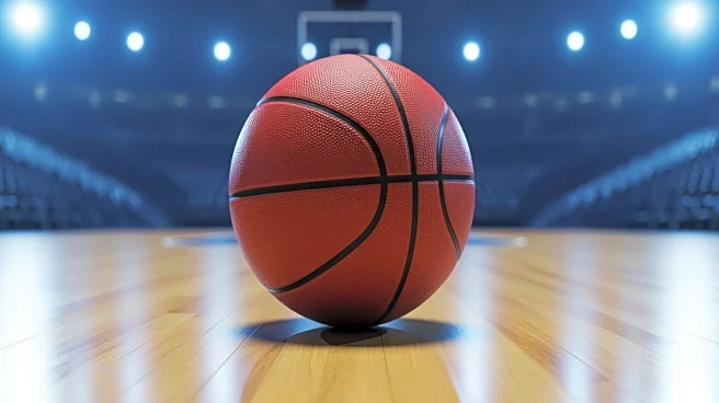 TNT to Broadcast Nebraska vs. Vanderbilt in NCAA Tournament's Second Round