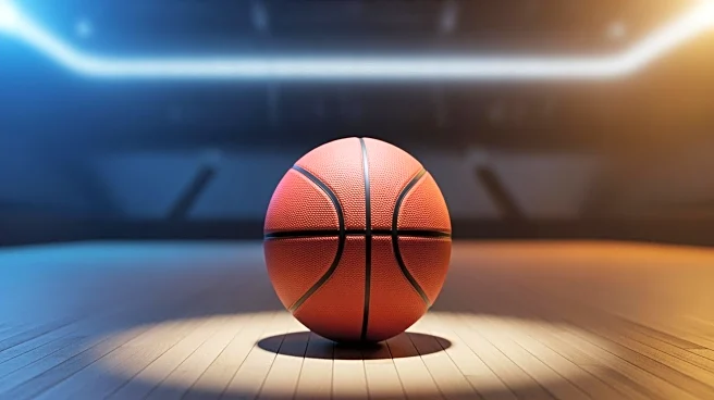 Iowa State's Joshua Jefferson Injured, Uncertainty Looms for NCAA Tournament