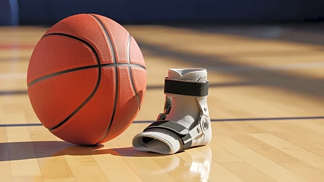 Iowa State's Joshua Jefferson Suffers Ankle Injury, Impacting NCAA Tournament Hopes