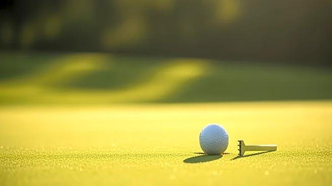 Matt Wallace's Self-Imposed Penalty at Innisbrook Leads to Positive Outcome