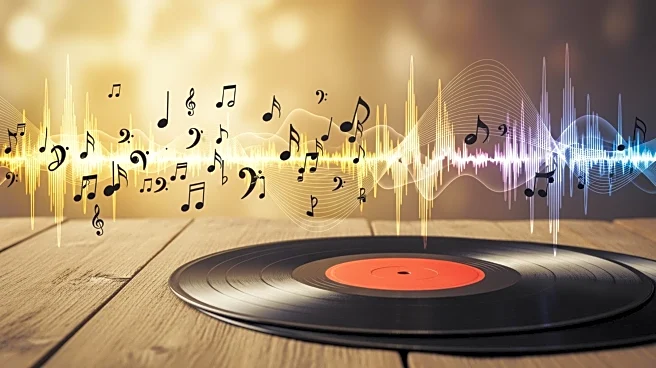 Ca7riel Paco Amoroso Release 'Free Spirits' Album After 'Earth-Shattering Meltdown'