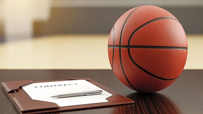 WNBA and Players Union Sign Landmark 7-Year Labor Deal with Major Benefits