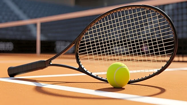 Carlos Alcaraz Highlights Joao Fonseca's Potential After Miami Open Victory