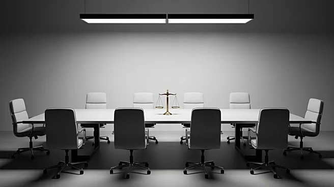 Eight States Challenge FCC Approval of Nexstar-Tegna Merger Over Antitrust Concerns