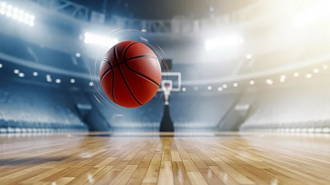 Key Players Propel Virginia Cavaliers to NCAA Tournament Win