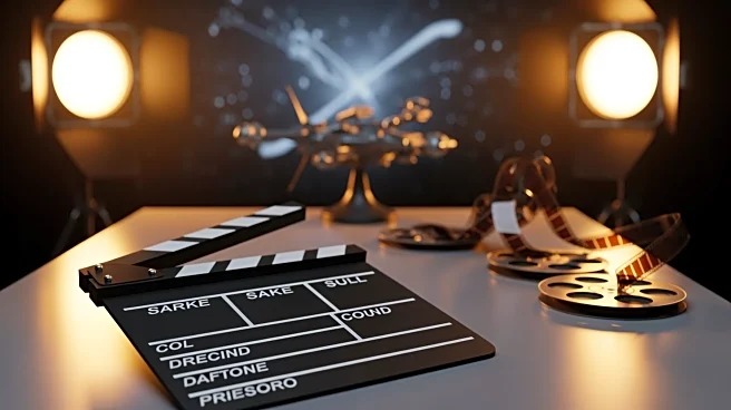 Directors Phil Lord and Christopher Miller Defend 'Project Hail Mary' Film Ending