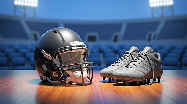 Buffalo Bills Strengthen Roster with Key Free Agent Signings