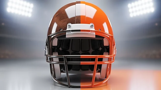 Wyatt Teller's Agent Criticizes Cleveland Browns After Signing with Houston Texans