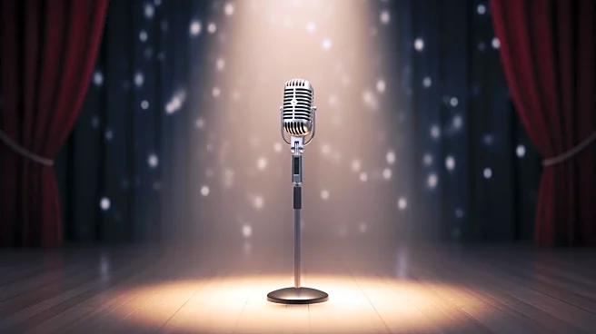 Radio City Music Hall Announces Auditions for Rockettes, Attracting Global Talent