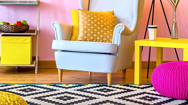 Spring Home Decor Tips with Kati Nairn on CBS News