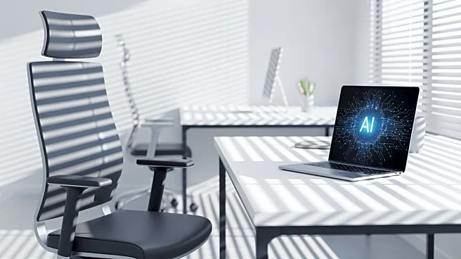 Employers Face Rehiring Challenges After AI-Driven Layoffs Backfire