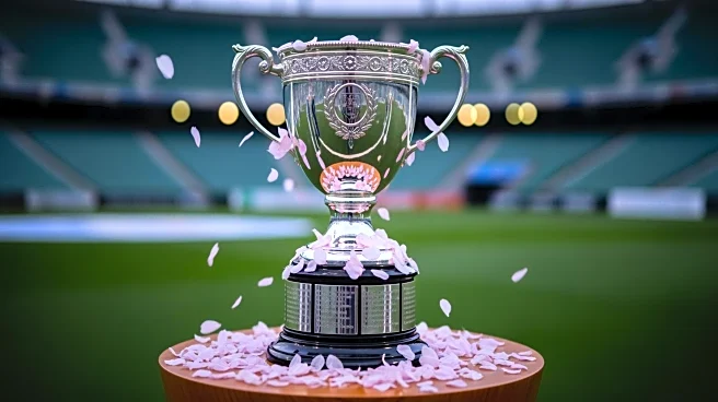 Japan Defeats Australia to Win Third Women's Asian Cup Title