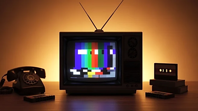 Kountry Wayne's 'Nostalgia' Comedy Special Revives 1990s Sentiment on Prime Video