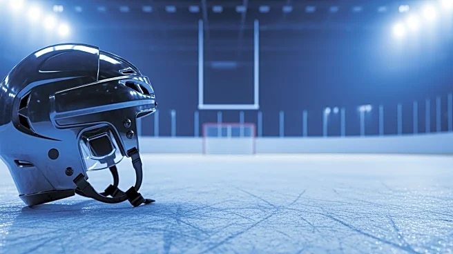 Gabriel Landeskog Nears Return to Avalanche Amid Playoff Push