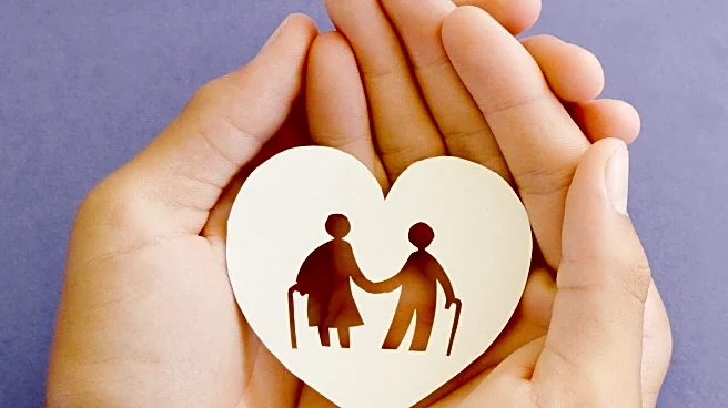 Study Reveals Gender Differences in Health Outcomes After Spousal Loss