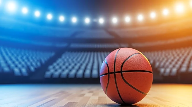 St. John's Red Storm Advances to NCAA Tournament Second Round After Defeating Northern Iowa