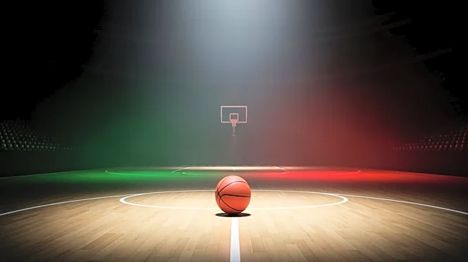 Michigan State vs. Louisville: March Madness Showdown with Sweet 16 Implications