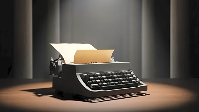 Series Mania Opens with 'The Testaments', Highlighting Women's Rebellion in Gilead