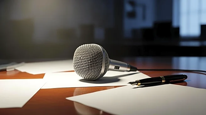 Writers Guild of America Criticizes CBS News Layoffs Impacting Radio Service