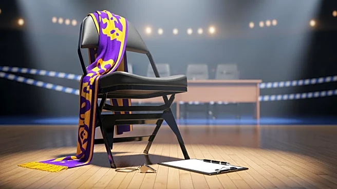 LSU Coach Kim Mulkey's Unique March Madness Outfits Remain a Mystery