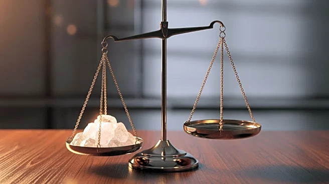 Emmerson Seeks £750,000 for Arbitration Against Morocco Over Khemisset Potash Project