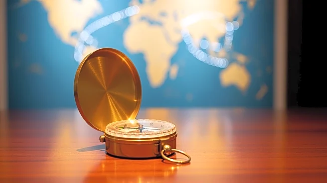 Chubb and DFC Launch Gulf Maritime Insurance Facility to Boost Trade Confidence