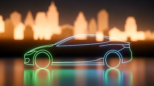 Leapmotor's Affordable Electric Car Gains Popularity in Europe Due to Italian Incentives