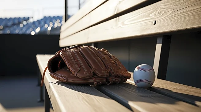 Red Sox Option $60 Million Prospect Kristian Campbell to Triple-A Amid Performance Concerns