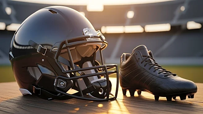 49ers Focus on Offensive Tackle in NFL Mock Draft Amidst Contract Uncertainties