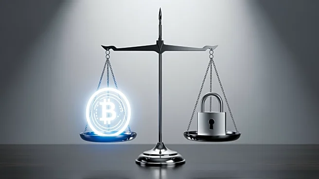 SEC Commissioner Hester Peirce Signals Openness to Crypto-Linked ETFs, Emphasizing Investor Protection