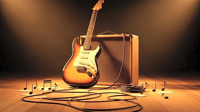 Buffalo Traffic Jam's Rise from Dorm Room Jams to Worldwide Tours