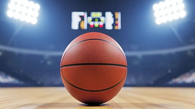 UCLA Bruins Secure NCAA Tournament Victory Over UCF Knights, Advance to Second Round