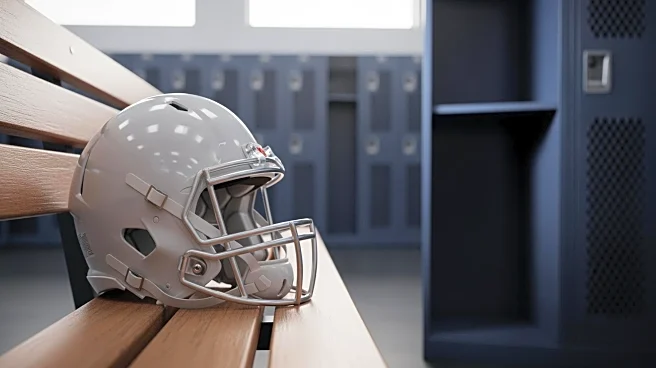 Buffalo Bills Lose Offensive Tackle Ryan Van Demark to Minnesota Vikings