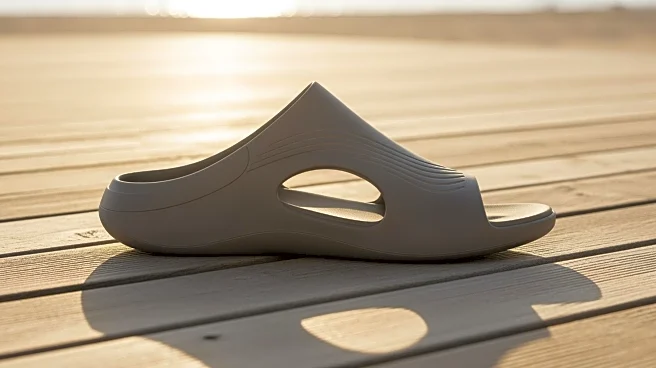 New Balance Introduces 9060 Mule Sandal for Summer, Enhancing Popular Sneaker Line