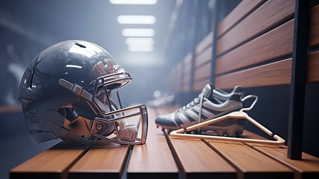 Buffalo Bills Decline to Match Offer for Offensive Tackle Ryan Van Demark, Loses Player to Vikings