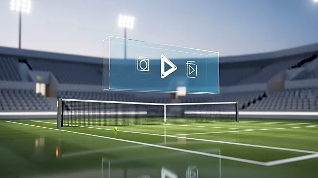 Wimbledon to Implement Video Review Technology for 2026 Tournament