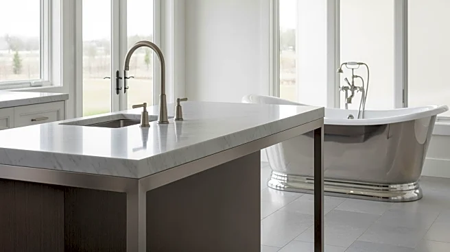 Elegant Kitchen and Bath Expands Remodeling Services in Northern Virginia to Meet Growing Demand