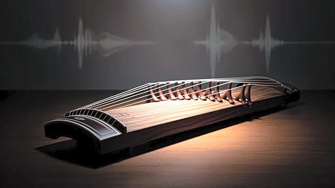 BTS Releases 'ARIRANG' Album, Marking a Bold Return to the Music Scene