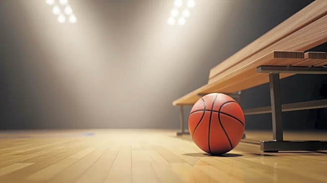 Clemson Tigers Basketball Faces Roster Changes as Key Players Depart