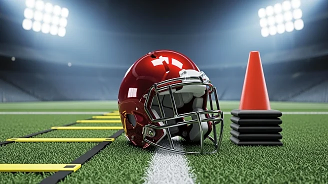 Arizona State Sun Devils Football Team Focuses on Athleticism and Depth for 2026 Season