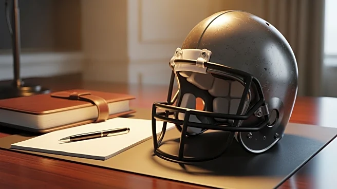 Michigan Football to Reappoint Ron Bellamy in New Front Office Role