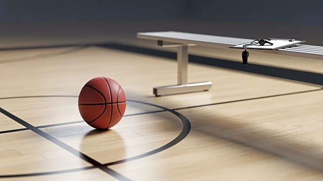 Tyler Hansbrough Predicts Hubert Davis Will Remain UNC Head Coach Despite Recent Losses