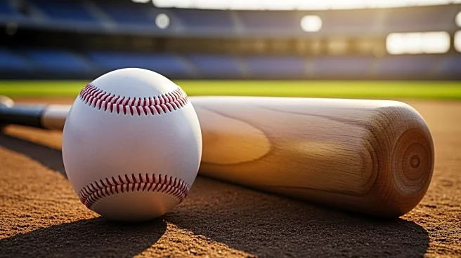 Texas Longhorns Baseball Suffers Ninth-Inning Defeat to Auburn