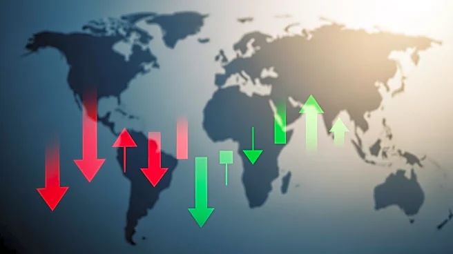 Jim Paulsen Highlights Market Pessimism as a Buying Opportunity Amid Global Tensions