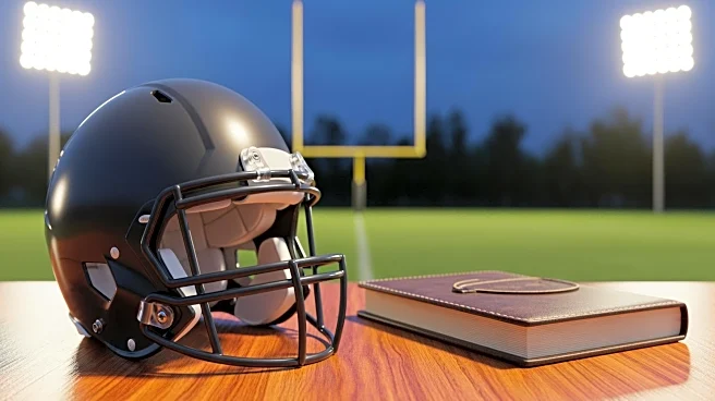 LSU Tigers Intensify Recruitment Efforts for Top Tight End Prospect Anthony Cartwright